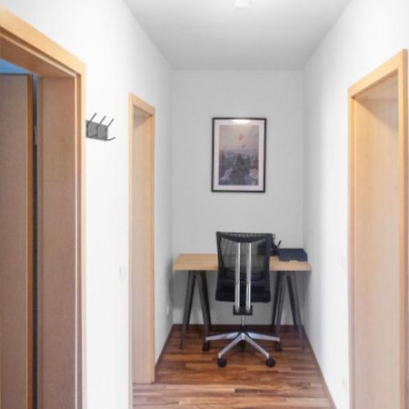 뒤스부르크 Relax Oasis With 65 Smarttv, Kitchen And Balcony 아파트 외부 사진