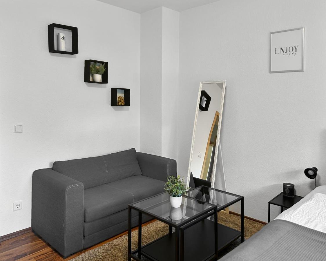 뒤스부르크 Relax Oasis With 65 Smarttv, Kitchen And Balcony 아파트 외부 사진